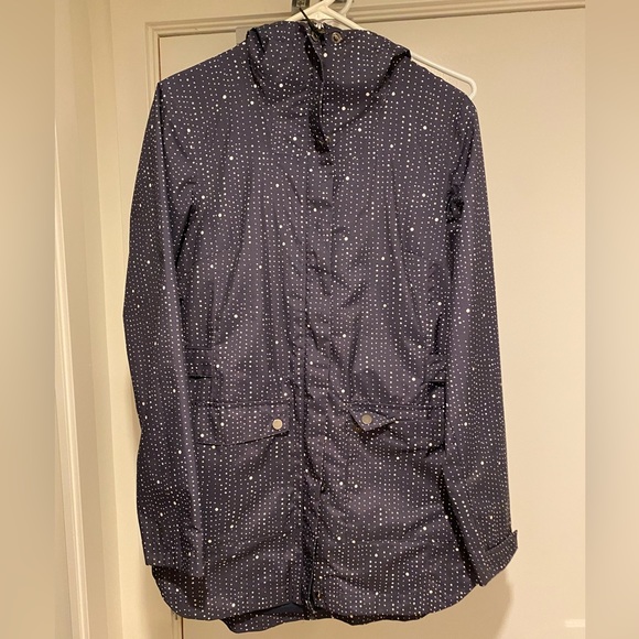 Rain Jacket - Picture 1 of 2